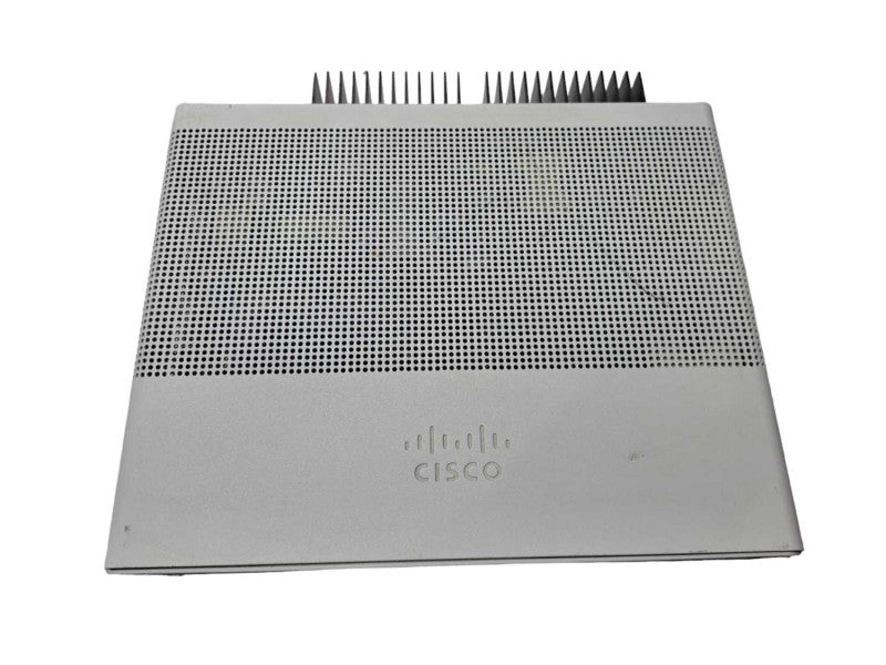 Cisco Catalyst 2960-C Series PoE | WS-C2960C-12PC-L | 10/100 Silent Switch )
