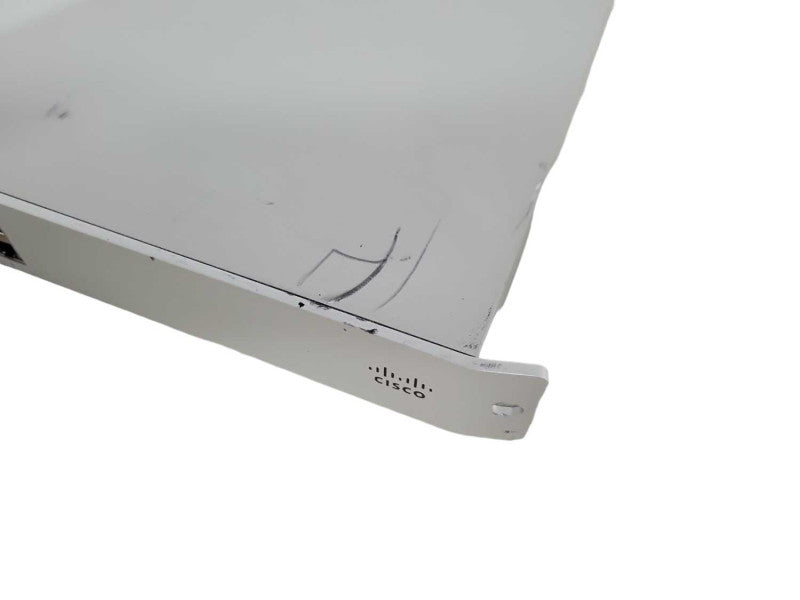 Cisco Meraki MX80 | Cloud Managed Security Appliance | UNCLAIMED !