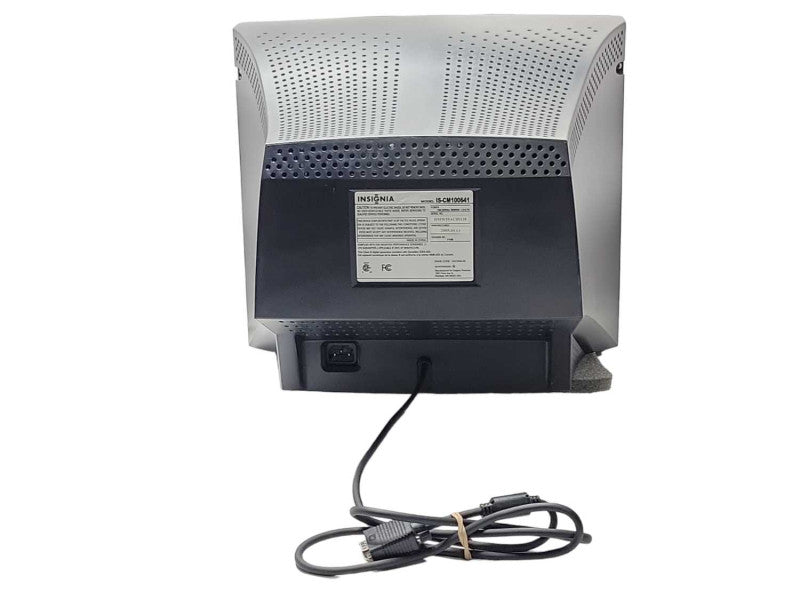 Open-Box Insigna IS-CM100641 17\\" CRT Screen _