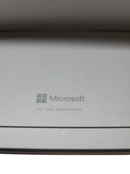 Microsoft Surface Pro 4 - Core i6-6300U | 4GB RAM | 128GB SSD (READ) %