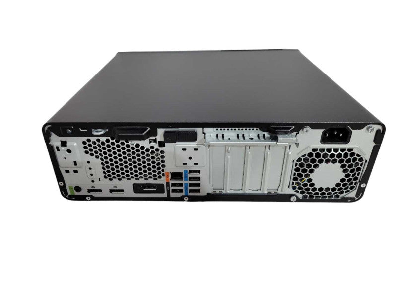HP Z2 G5 SFF Workstation Core i7-10700 2.9GHz 16GB 512GB m.2 !
