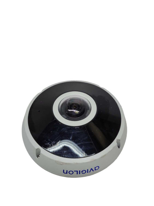 Avigilon 12.0L-H4F-D01-IR Fisheye 12.0MP Camera %
