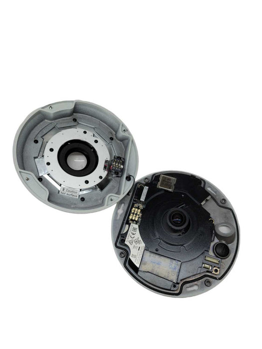 Avigilon 12.0L-H4F-D01-IR Fisheye 12.0MP Camera %