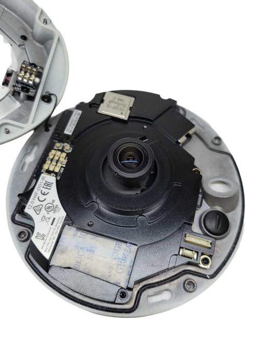 Avigilon 12.0L-H4F-D01-IR Fisheye 12.0MP Camera %