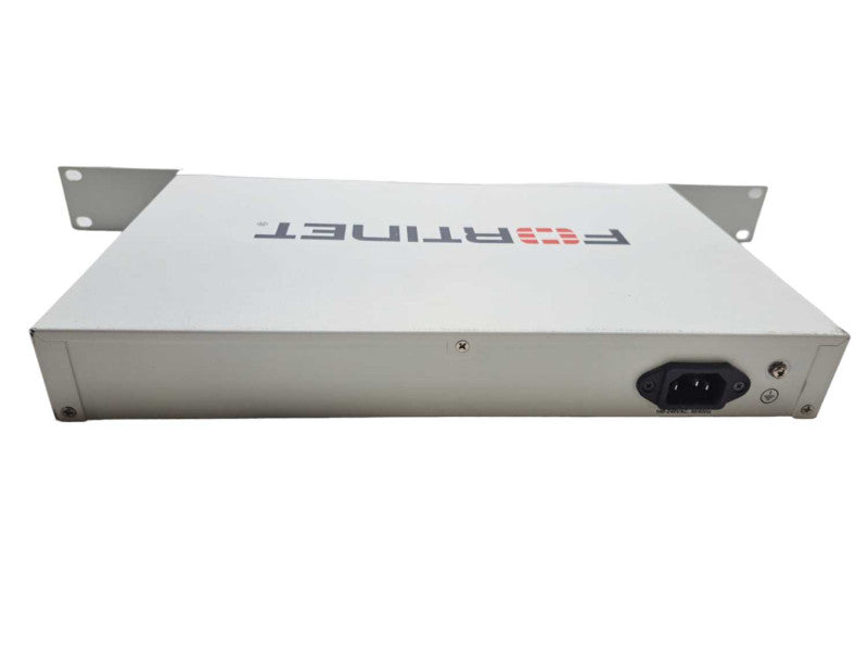 Fortinet FortiSwitch FS-108E-FPOE 8x GE RJ45 and 2x GE SFP )