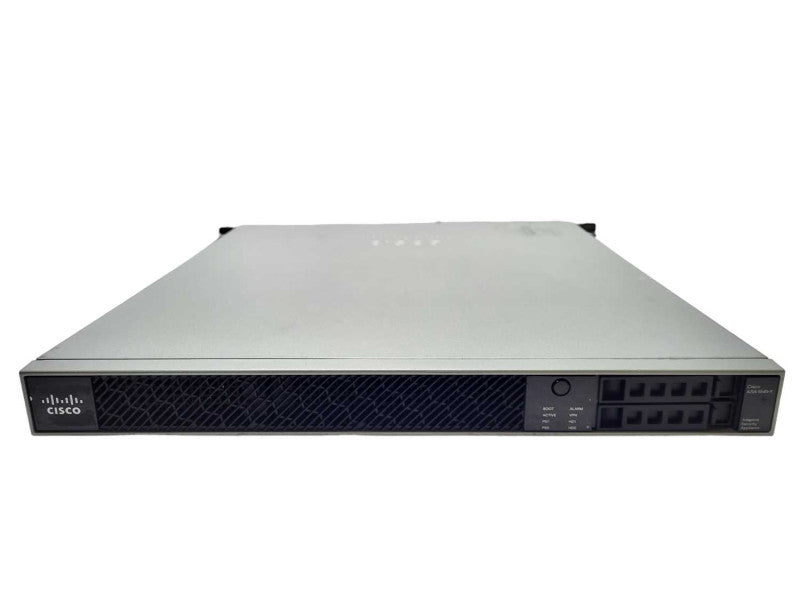 Cisco ASA-5545-X Adaptive Security Appliance ASA5545 Q$