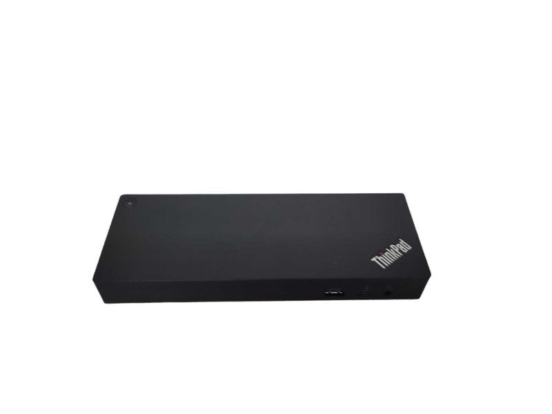 Lenovo ThinkPad Thunderbolt 3 Workstation Dock Gen 2 + 230W PWR %