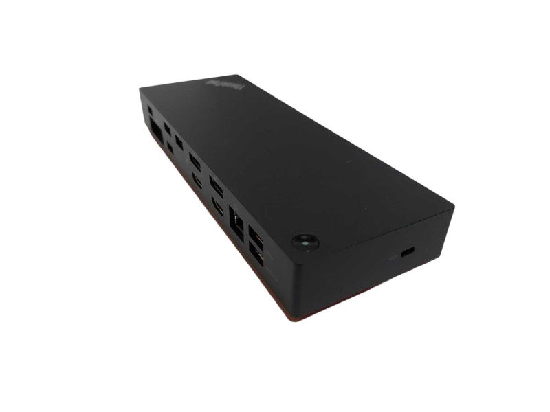 Lenovo Thinkpad Thunderbolt 3 Dock Gen 2  Q#