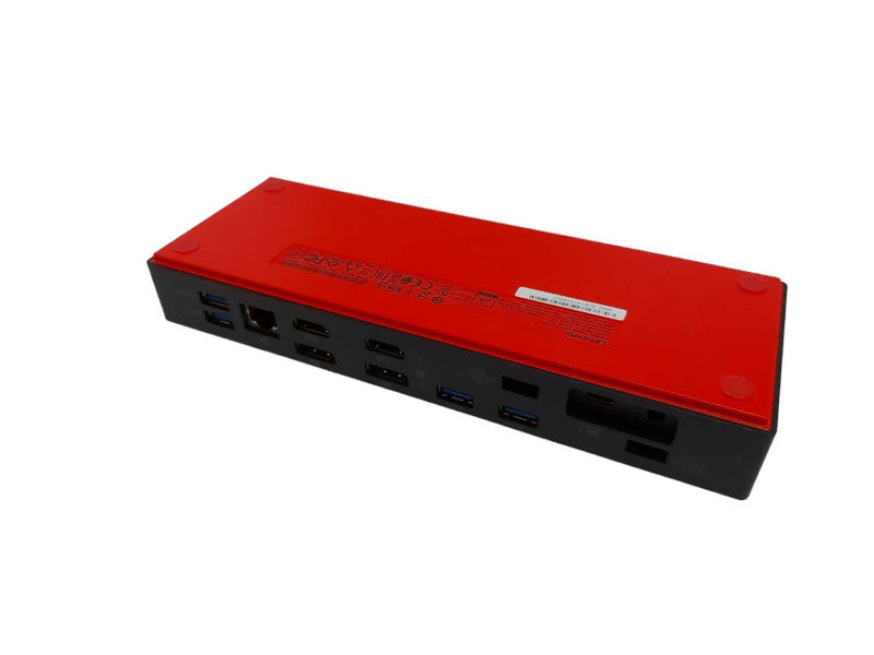 Lenovo Thinkpad Thunderbolt 3 Dock Gen 2  Q#