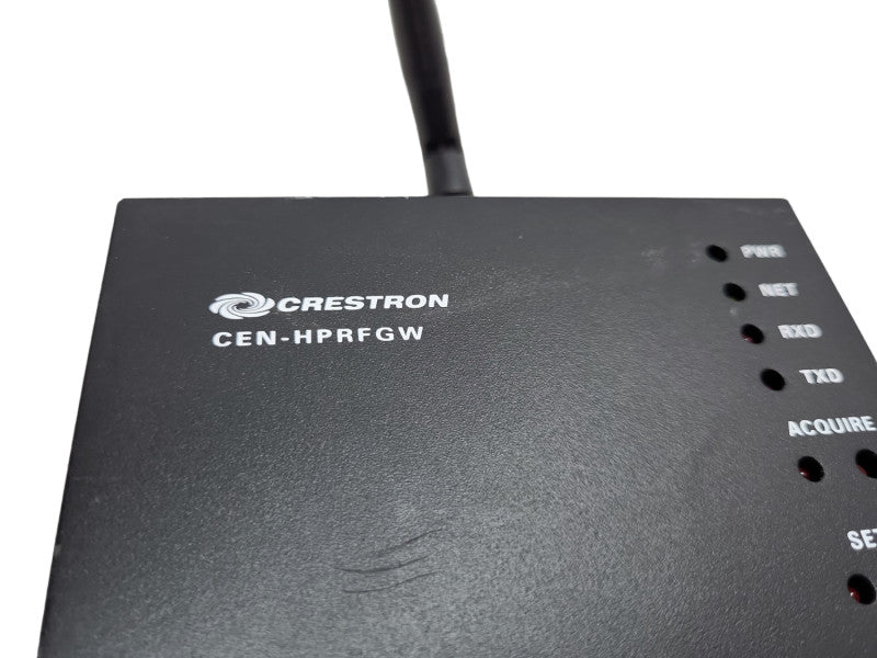 Crestron CEN-HPRFGW Extended Range RF Wireless Gateway &