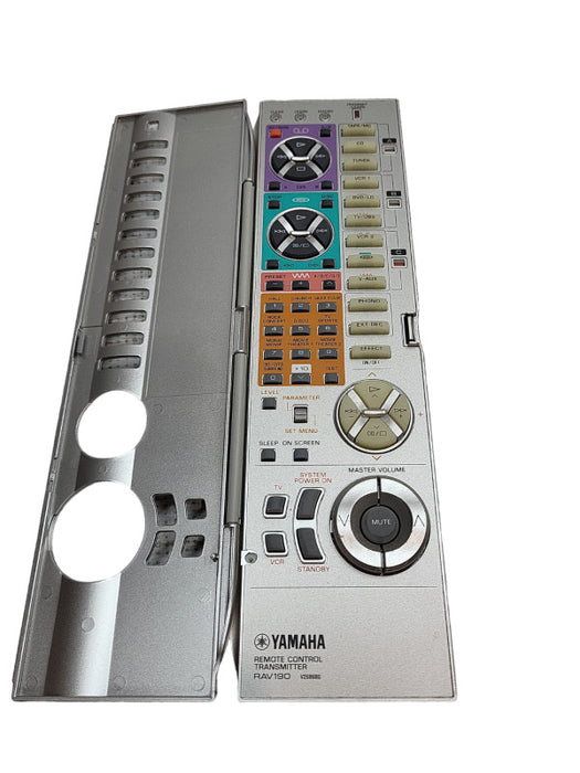 Yamaha RAV190 Remote Control Transmitter &