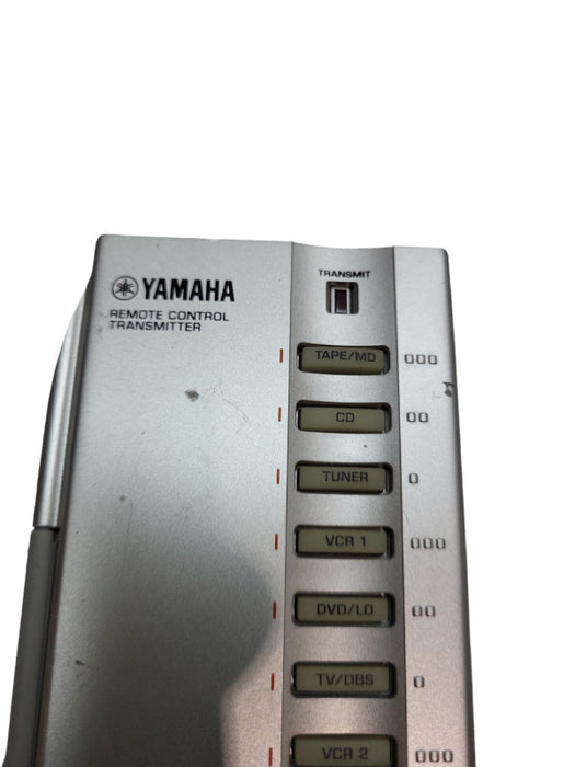 Yamaha RAV190 Remote Control Transmitter &