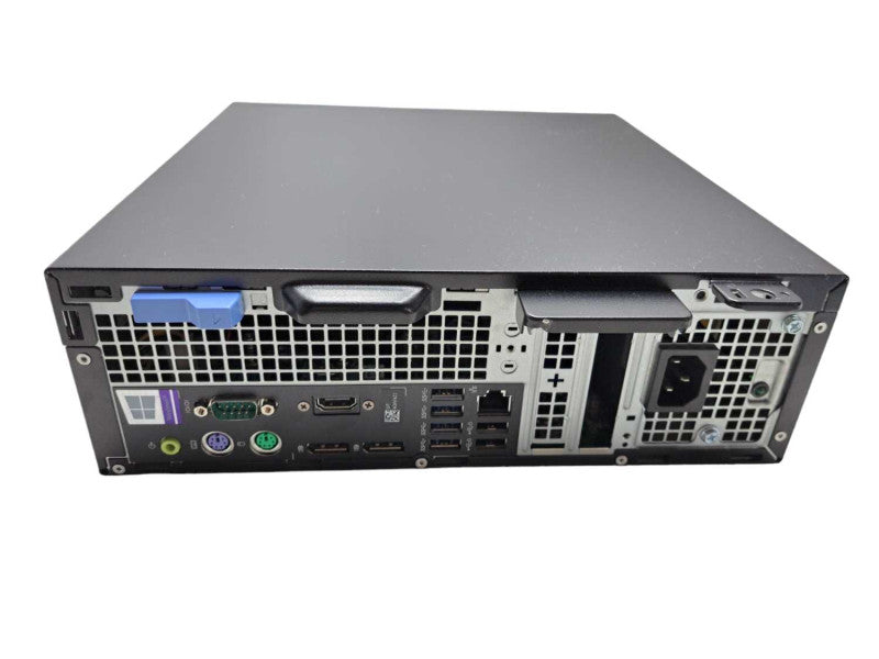 Dell Precision 3430 SFF Xeon E-2146G @ 3.50GHz 32GB DDR4 256GB M.2 )