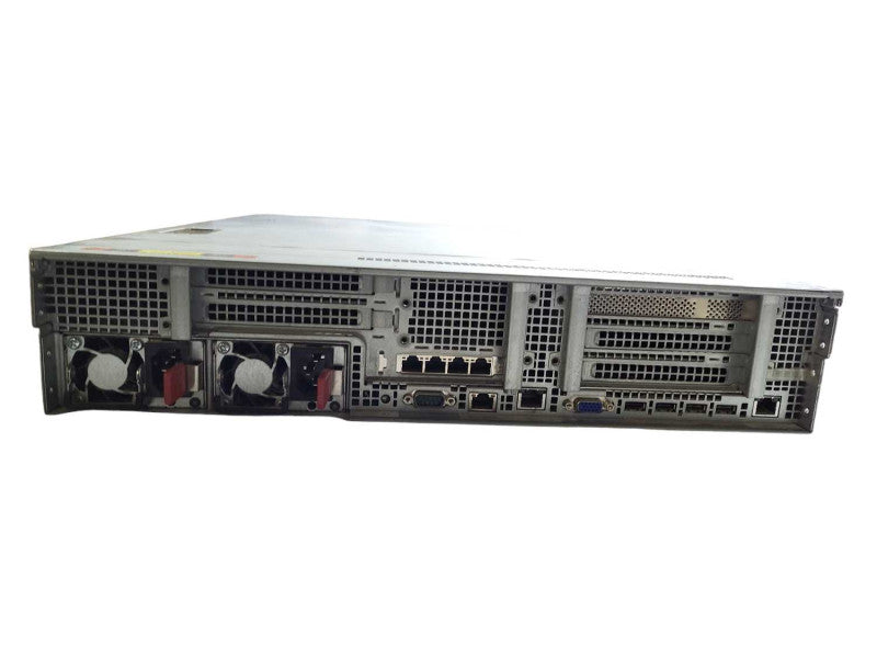 Lenovo ThinkServer RD640 E5-2620 v2 @ 2.1GHz 64GB ECC DDR3 9260-8i RAID 3.5\\" $