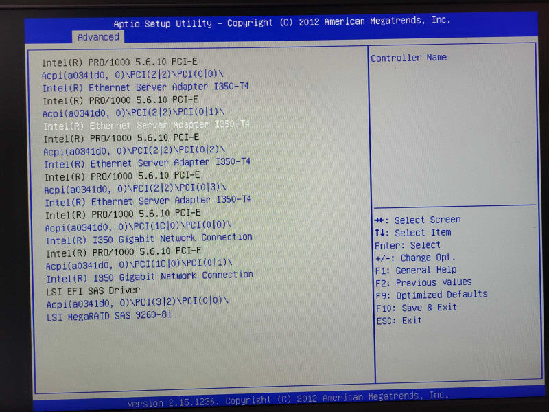 Lenovo ThinkServer RD640 E5-2620 v2 @ 2.1GHz 64GB ECC DDR3 9260-8i RAID 3.5\\" $