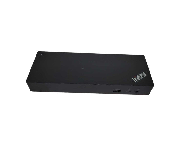 Lenovo ThinkPad Thunderbolt 3 Dock Gen 2 + 230W PWR % %