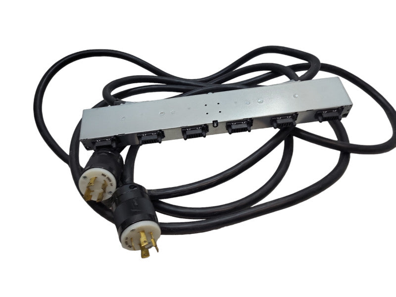 HP Power Supply Module3 Phaseac Input 413495-001 AC-059-A 406362 &