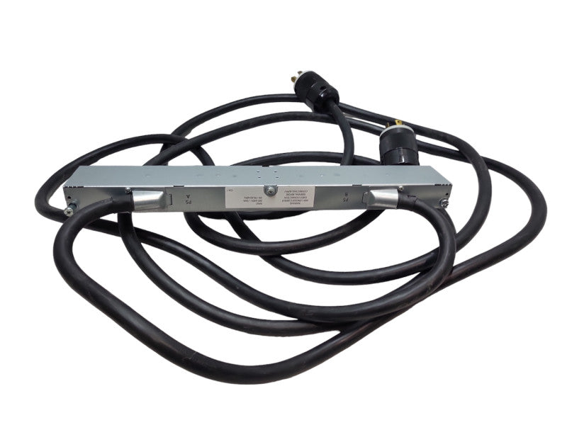 HP Power Supply Module3 Phaseac Input 413495-001 AC-059-A 406362 &