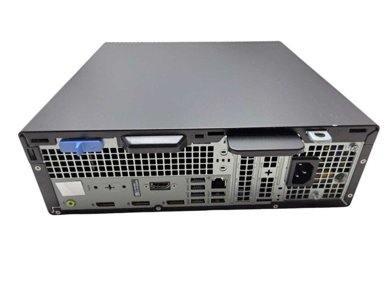Dell Precision 3460 SFF 12 Core i7-12700 @ 2.10GHz 8GB DDR5 512GB NVMe )