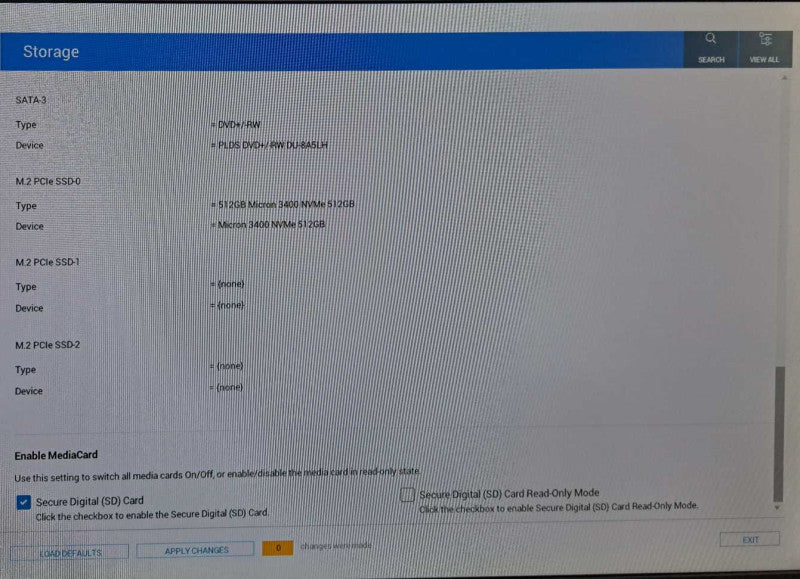 Dell Precision 3460 SFF 12 Core i7-12700 @ 2.10GHz 8GB DDR5 512GB NVMe )