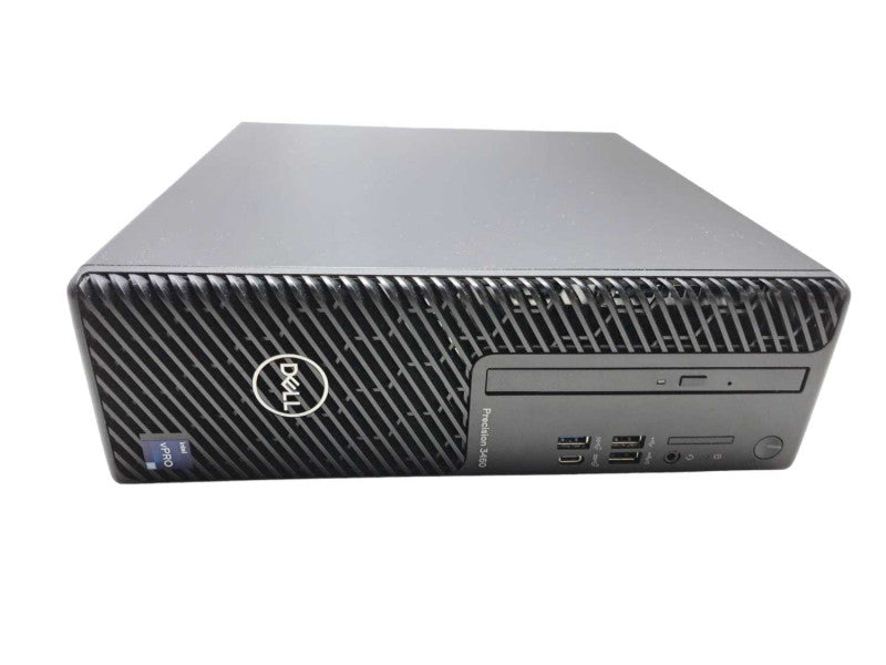 Dell Precision 3460 | i7-12700 @ 2.10GHz 16GB DDR5 512GB NVMe Quadro P1000 )