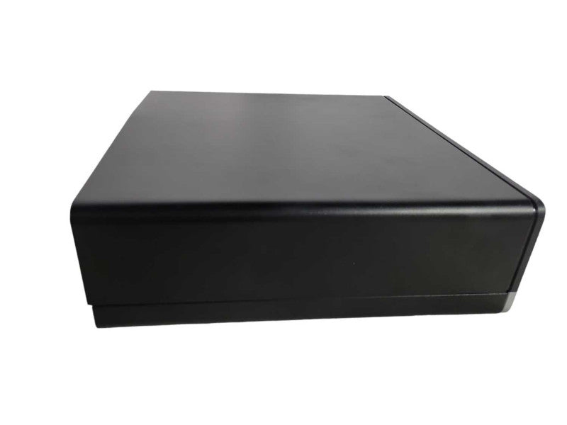 HP EliteDesk 800 G4 SFF i7-8700 @ 3.20GHz 16GB DDR4 512GB NVme !