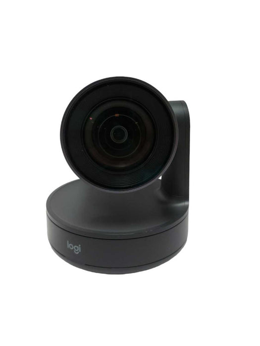 Logitech V-R0010 Rally UHD 4K Video Conference Camera Q#