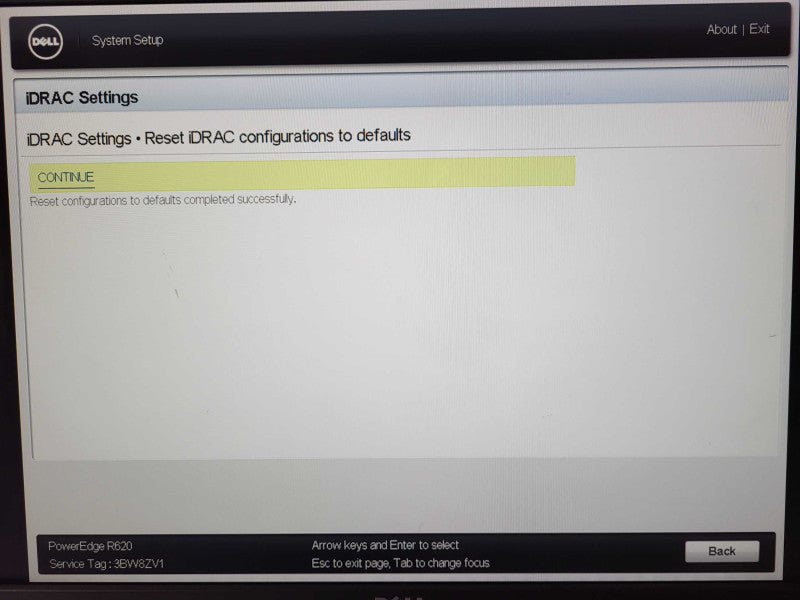 Dell PE R620 2x E5-2670 0 @ 2.6GHz 64GB ECC DDR3 H710P Mini 2x PSU 2.5\\"  $