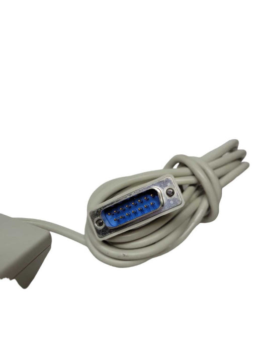 QUICKSHOT JOYSTICK QS-201 %