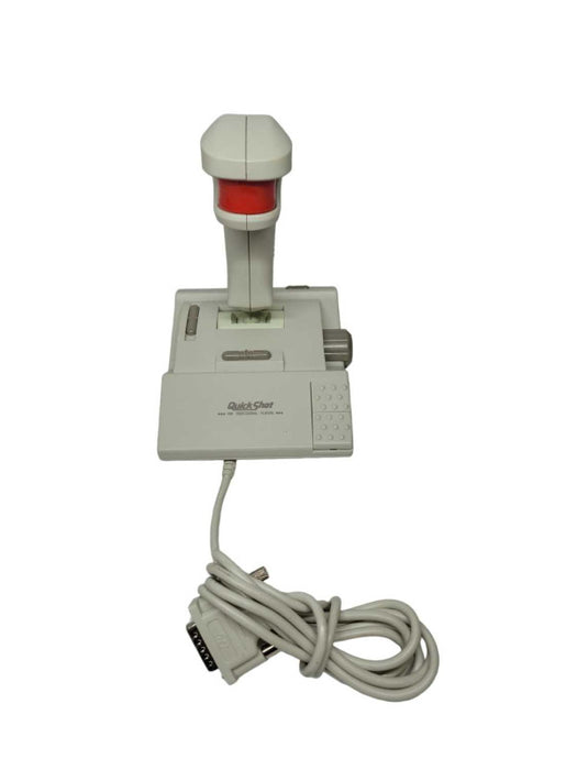 QUICKSHOT JOYSTICK QS-201 %