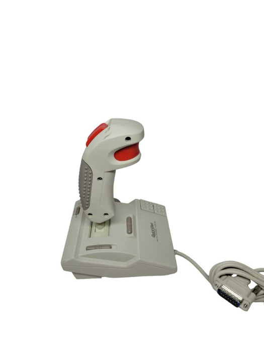 QUICKSHOT JOYSTICK QS-201 %
