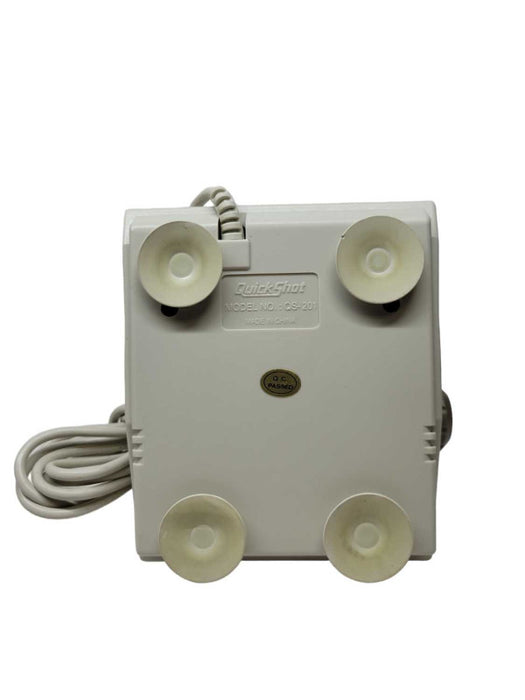 QUICKSHOT JOYSTICK QS-201 %