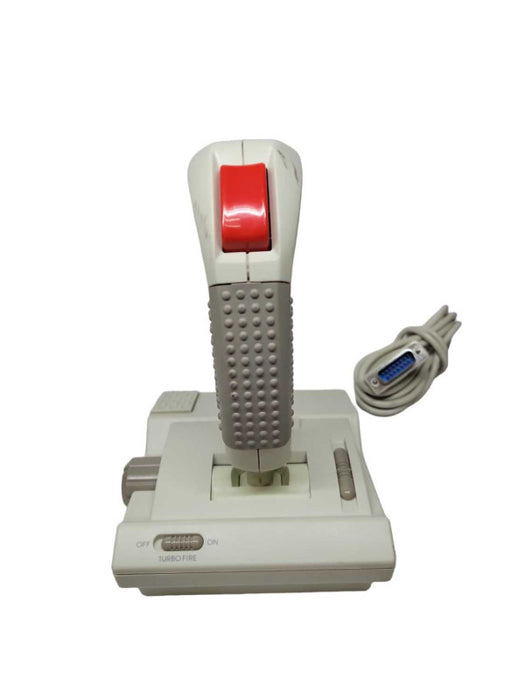 QUICKSHOT JOYSTICK QS-201 %