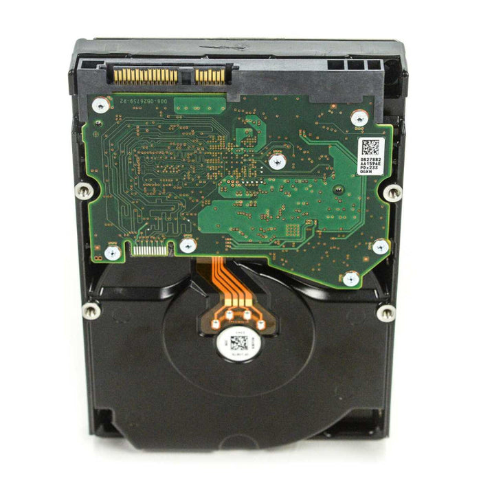 HGST SUN ORACKLE 10TB SAS 3.5\\'\\' 12Gbps HDD 7.2K HUH721010AL5200 HDD  Q: