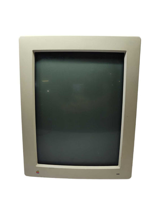 Apple M1030 15\\" Apple Monochrome Portrait Display %