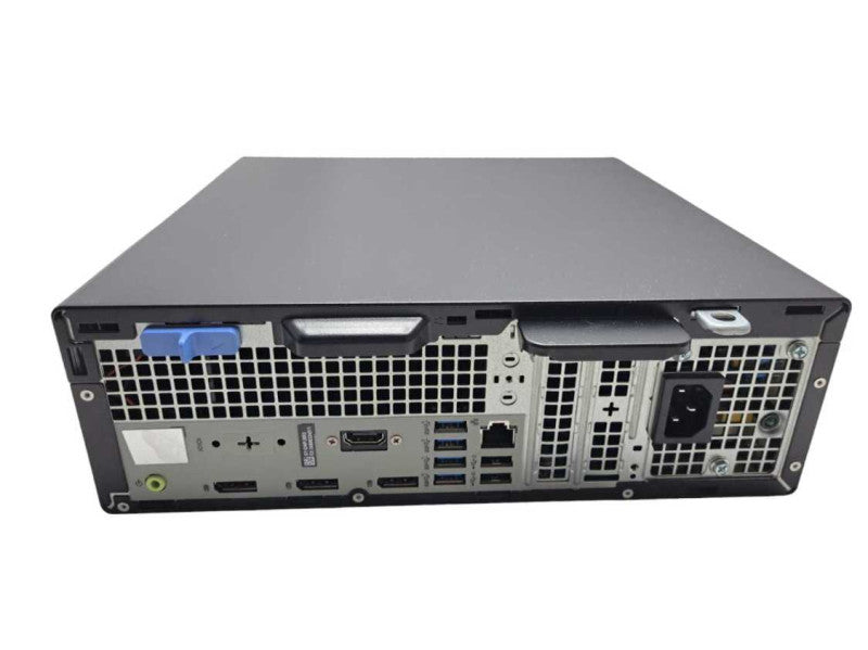 Dell Precision 3460 SFF 12 Core i7-12700 @ 2.10GHz 16GB DDR5 512GB NVMe #