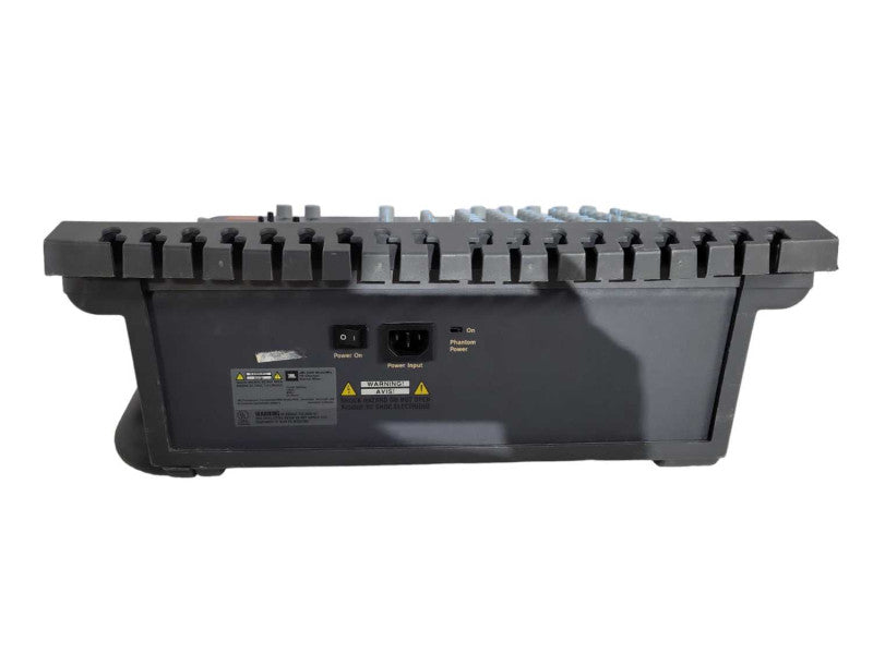 JBL EON MusicMix 10 10-channel stereo mixer !