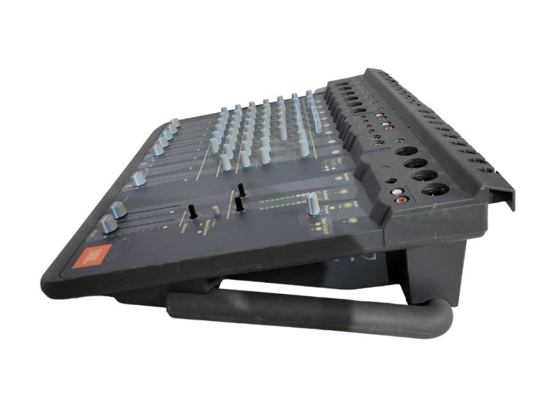 JBL EON MusicMix 10 10-channel stereo mixer !