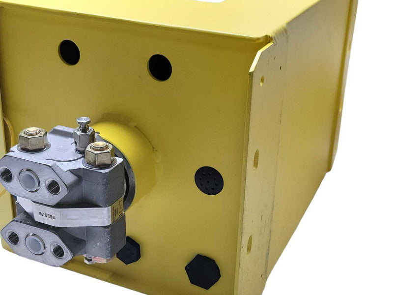 Solarpack 410 Control Micro Systems, READ _