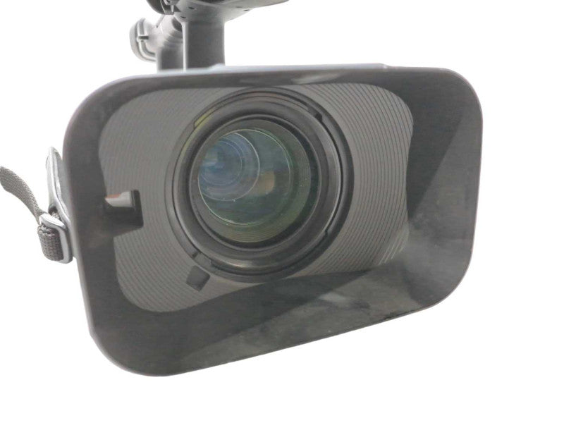Canon XH G1 High Definition HDV Camcorder 20x Zoom 3CCD HDV Mini DV EX+ )