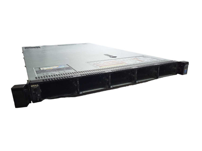 Dell PE R630 2x E5-2637 v3 2x PSU 2.5 No HDD/RAM 2.5\\" READ $