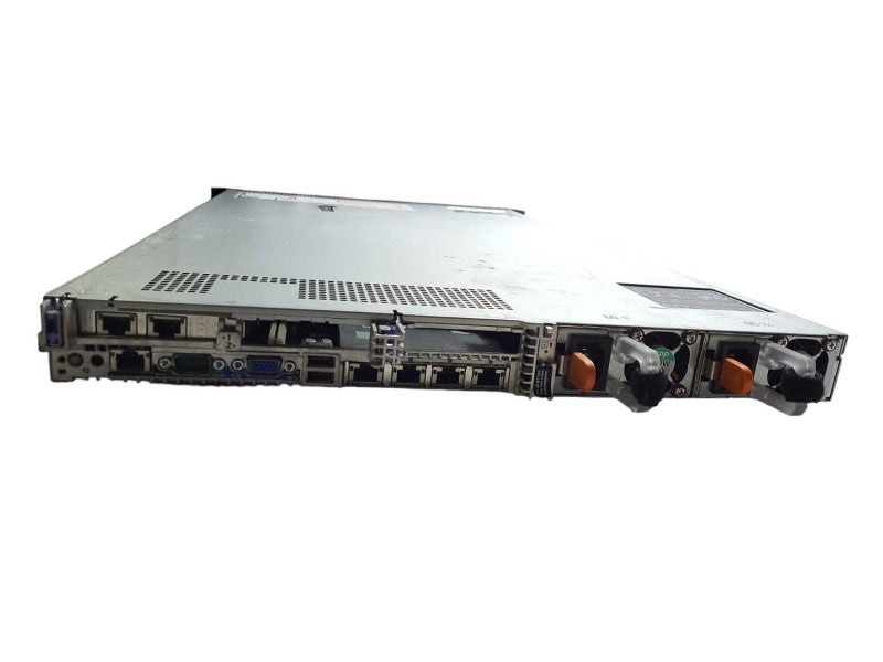 Dell PE R630 2x E5-2637 v3 2x PSU 2.5 No HDD/RAM 2.5\\" READ $