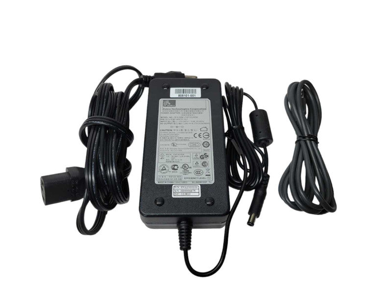 Zebra GX420t Thermal Label Printer + PWR %