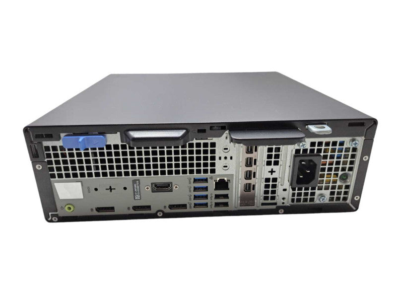 Dell Precision 3460 | i7-12700 @ 2.10GHz 16GB DDR5 512GB NVMe Quadro P1000 )