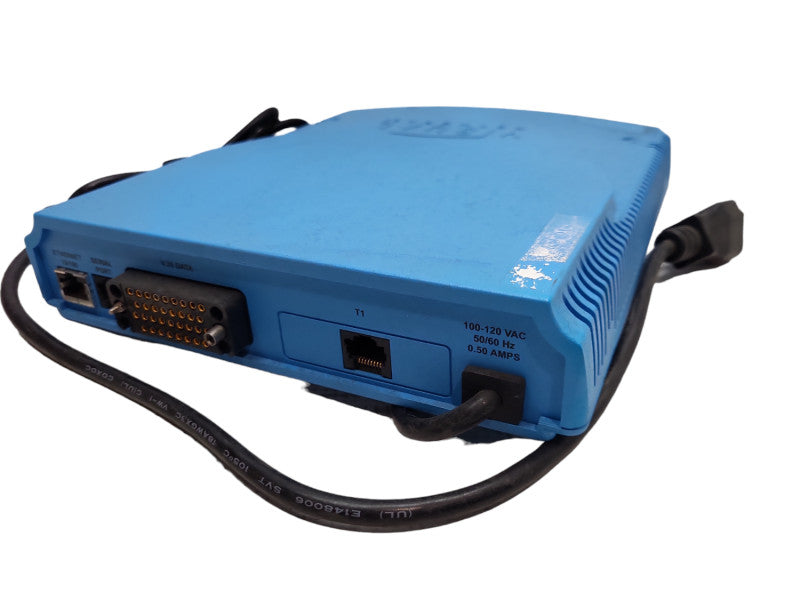 Visual Networks T1 CSU/DSU &