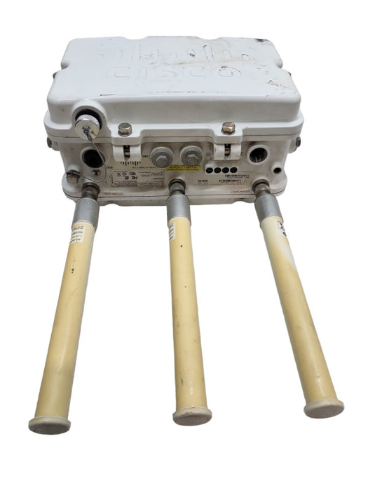 Cisco Aironet AIR-CAP1552E-A-K9 Outdoor Mesh Wireless Access Point  &