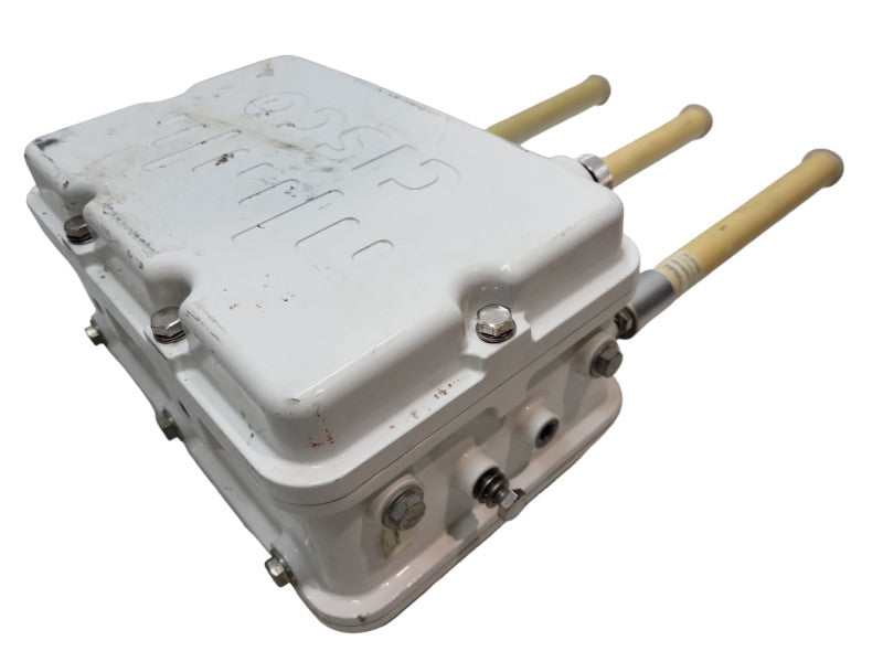 Cisco Aironet AIR-CAP1552E-A-K9 Outdoor Mesh Wireless Access Point  &