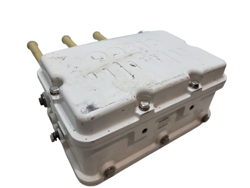 Cisco Aironet AIR-CAP1552E-A-K9 Outdoor Mesh Wireless Access Point  &