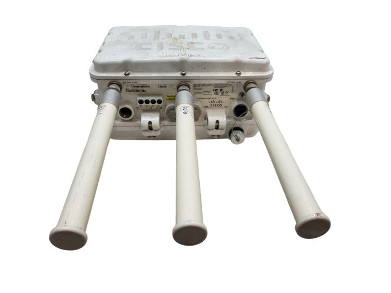Cisco Aironet AIR-CAP1552E-A-K9 Outdoor Mesh Wireless Access Point  &