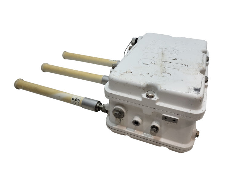 Cisco Aironet AIR-CAP1552E-A-K9 Outdoor Mesh Wireless Access Point  &